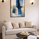 Appartamento Eiffel Tower - Prestige With Views Parigi