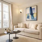 Eiffel Tower - Prestige Apartment With Views