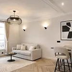 Appartamento Eiffel Tower - Prestige With Views Parigi