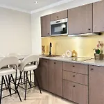 Appartamento Eiffel Tower - Prestige With Views Parigi