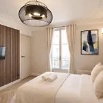 Eiffel Tower - Prestige With Views Appartamento