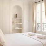 Eiffel Tower - Prestige With Views Parigi
