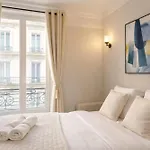 Eiffel Tower - Prestige With Views * Parigi