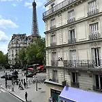 Appartamento Eiffel Tower - Prestige With Views