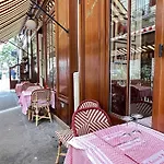 Eiffel Tower - Prestige With Views Apartment