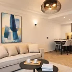 Eiffel Tower - Prestige With Views Paris