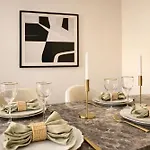Apartment Eiffel Tower - Prestige With Views Paris
