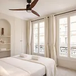 Apartment Eiffel Tower - Prestige With Views
