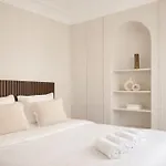 Apartment Eiffel Tower - Prestige With Views