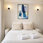 Apartment Eiffel Tower - Prestige With Views Paris
