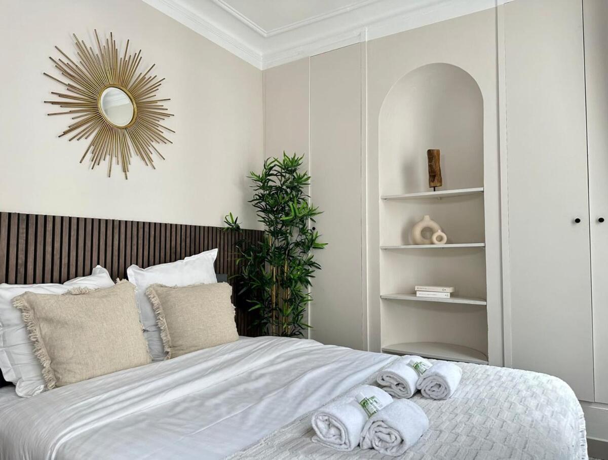 Eiffel Tower - Prestige With Views Appartamento