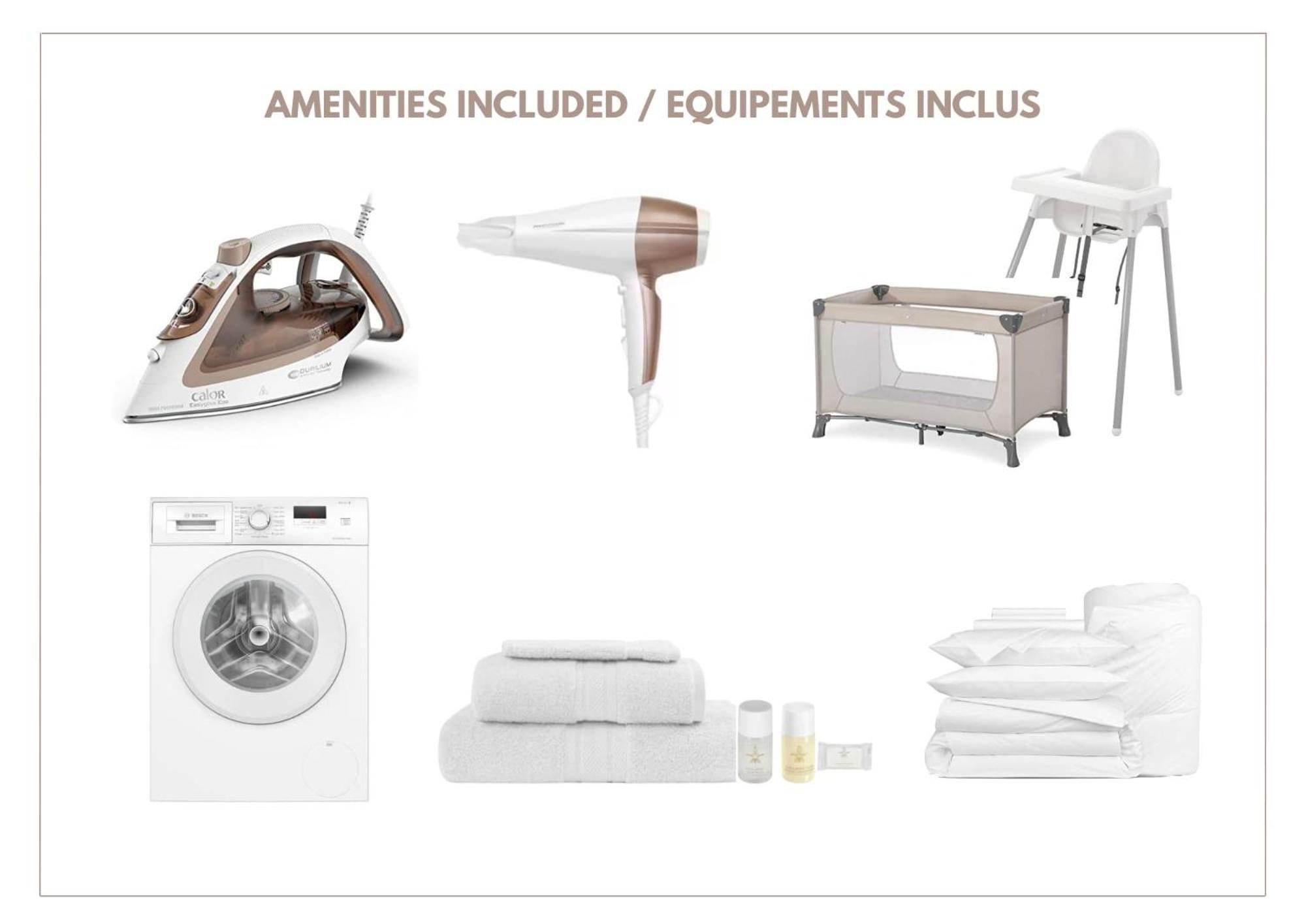 Eiffel Tower - Prestige With Views Appartamento